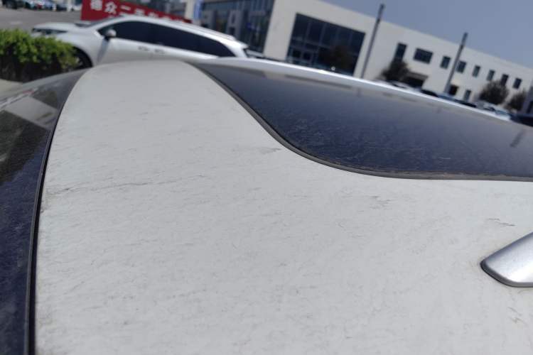 Used Jetta VS7 2022 280TSI Automatic Trend Edition
