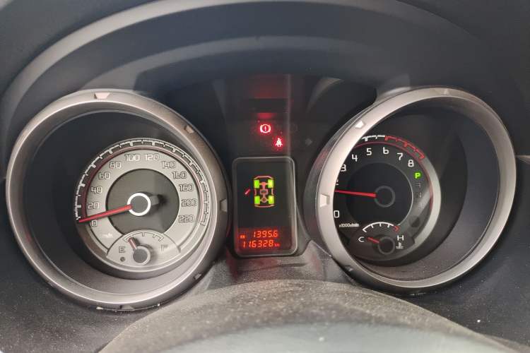 Used Mitsubishi Pajero 2016 3.0L Automatic Standard Version China V Standard Instrument Cluster