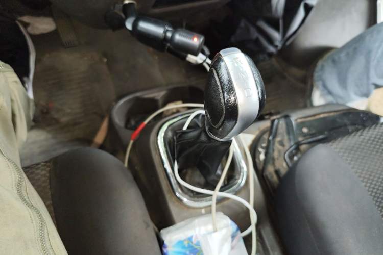 Used King Long Longyao 6 2022 Innovative Hang 38.64 kWh Van Series