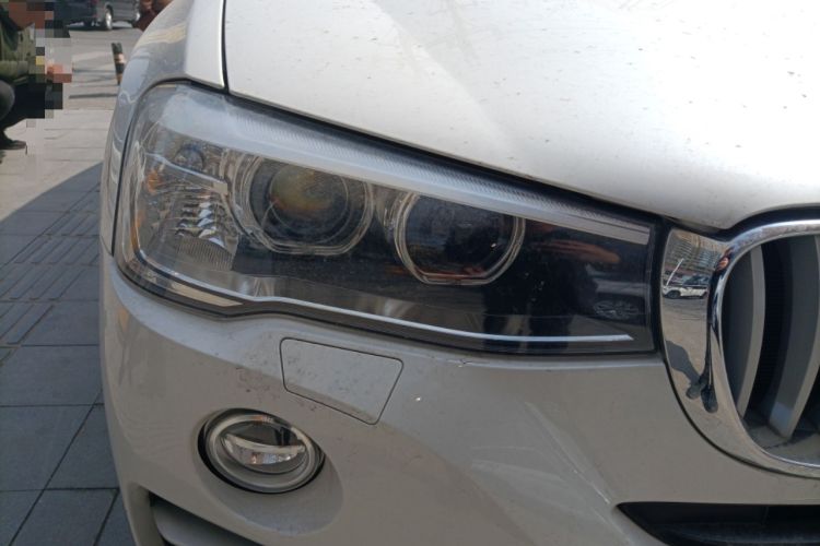 Used BMW X4 2014 xDrive20i X Design Package