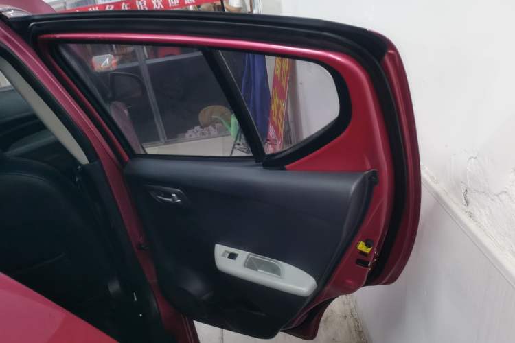 Used Suzuki Alto 2013 1.0L Automatic Luxury Model
