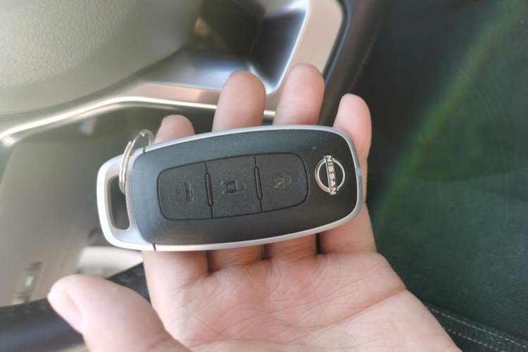 Used Nissan Teana 2022 2.0L XL-TLS Enjoyment Edition
