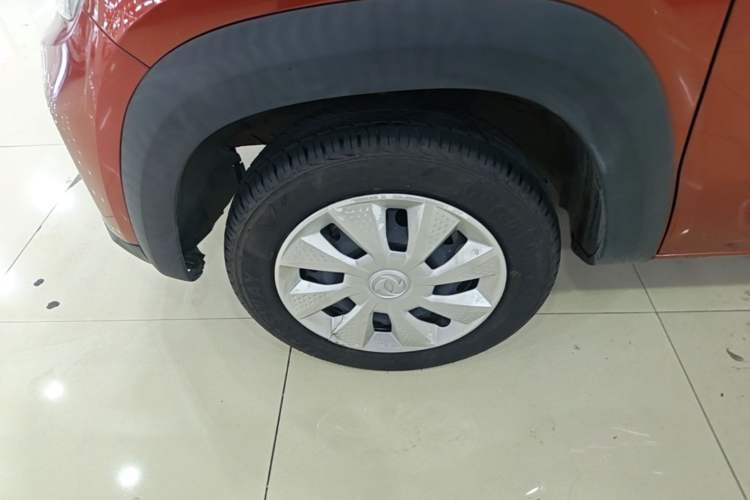 Used Dongfeng NAMMI EX1 2021 Quality Edition