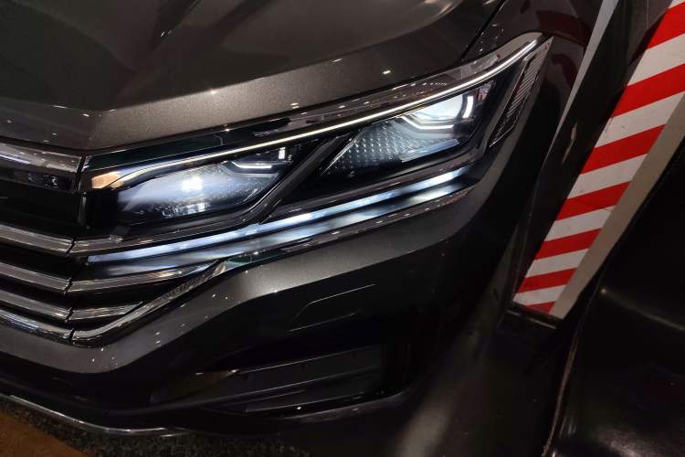 Used Volkswagen Touareg 2022 3.0 TSI Prestige Edition Classic Sport Package