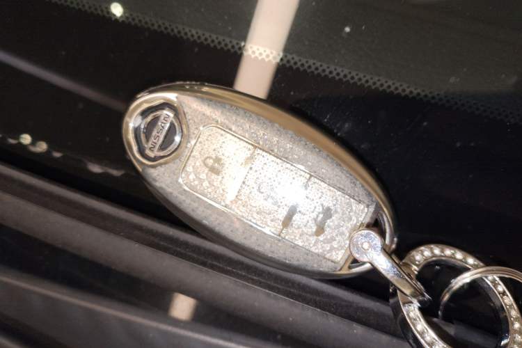 Used Nissan Tiida 2021 1.6L CVT Smart Drive Edition