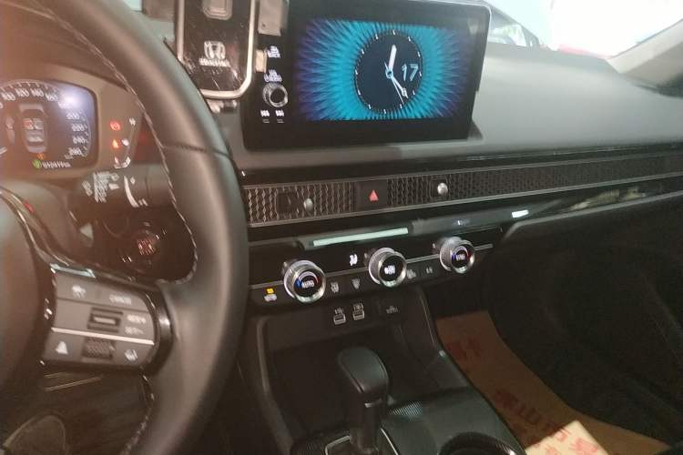 Used Honda Integra 2022 240TURBO CVT Phantom Night Luxury Edition