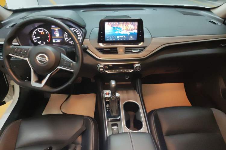 Used Nissan Teana 2021 2.0L XL Comfort Edition
