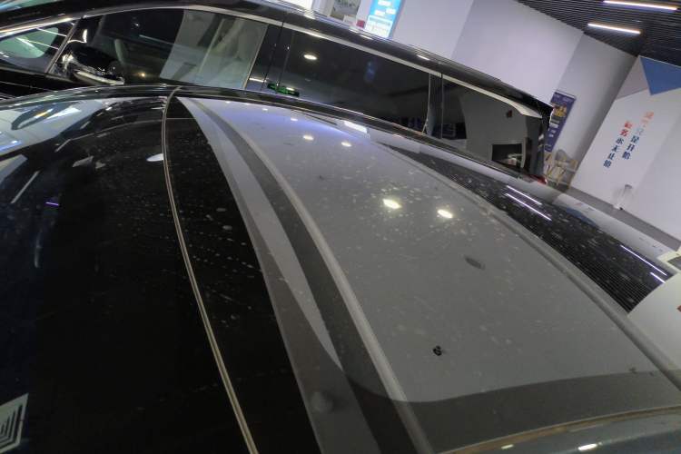 Used Tesla Model Y 2025 Long-Range All-Wheel Drive First Edition