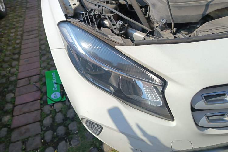 Used Mercedes-Benz GLA 2018 GLA 200 Sport Edition