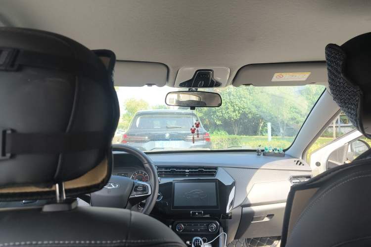 Used Chery Tiggo 3X 2021 PLUS 1.5L Manual "Pain-Free Red Date" Edition