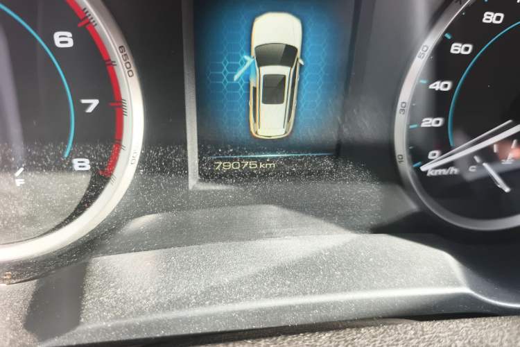 Used Haval H7 2017 Blue-Label H7L 2.0T Automatic Luxury Model