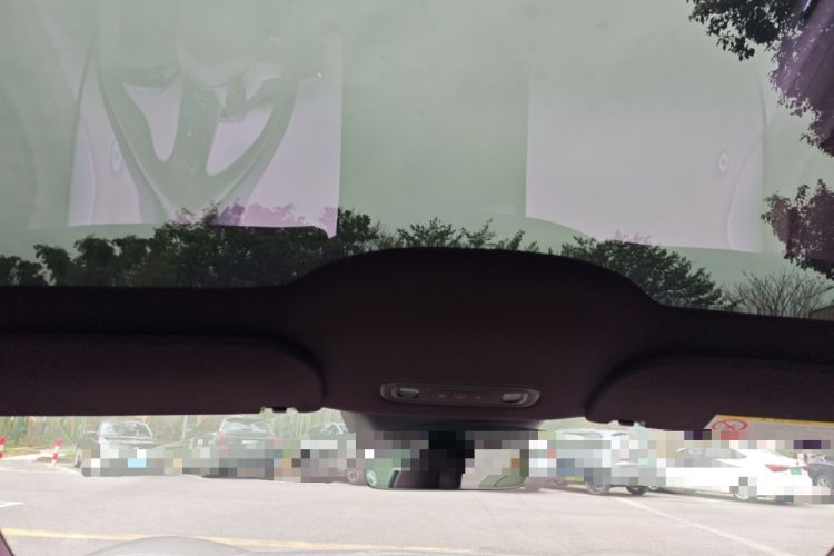 Used Xiaomi Auto YU7 2025 Ultra-Long Range Rear-Wheel Drive Version