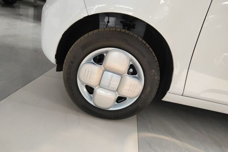 Used Geely Galaxy Panda 2024 Panda Mini 200km Endurance Bear