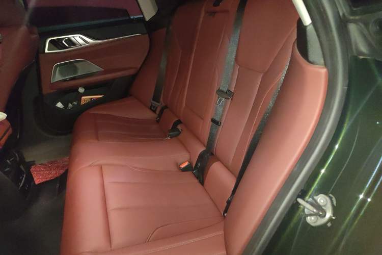 Used BMW 4 Series 2022 425i Gran Coupe M Sport Package
