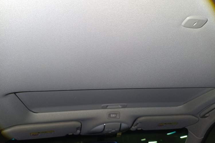 Used Infiniti QX60 (Import) 2016 2.5 S/C Hybrid Two-Wheel-Drive Excellence Edition China V Standard
