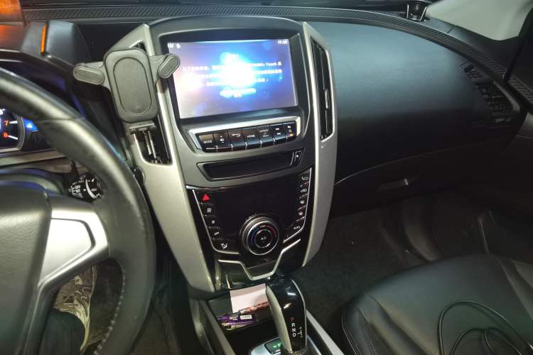 Used Luxgen U6 SUV 2015 1.8T Fashion Edition