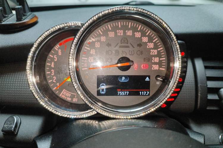 Used MINI 2016 1.5T COOPER
