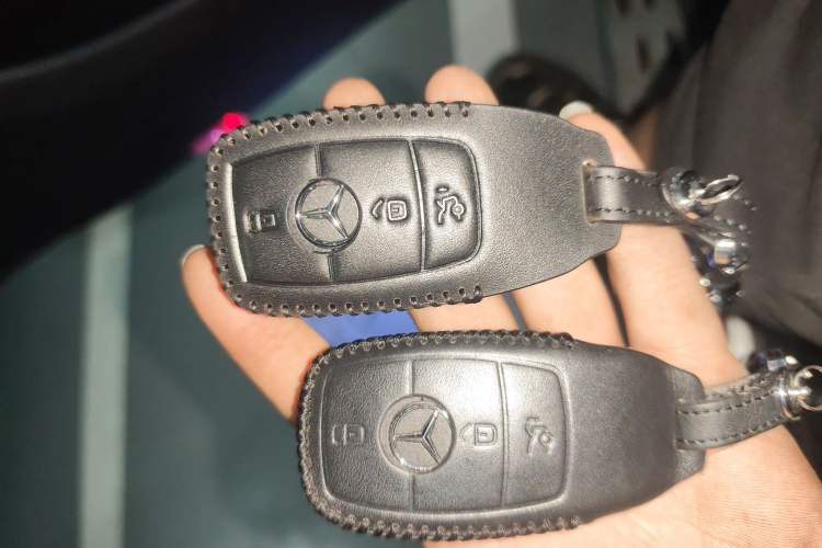 Used Mercedes-Benz GLC 2020 Facelift GLC 300 L 4MATIC Dynamic Edition