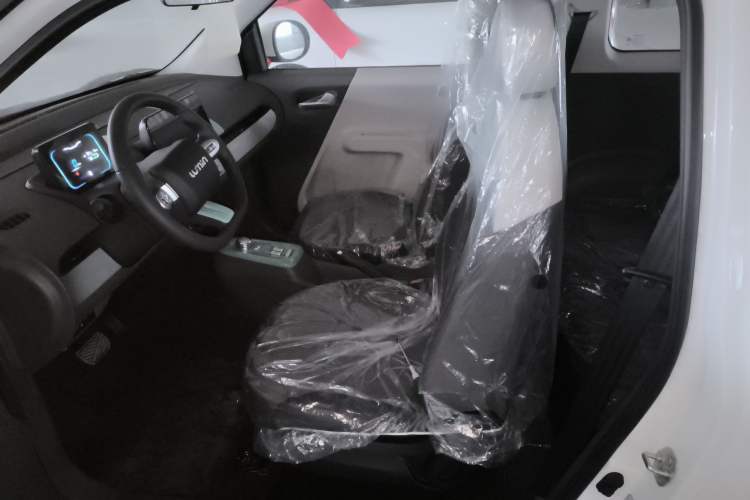 Used Qiyuan Lumin 2024 130km Qingyue Version
