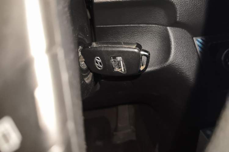 Used Hyundai Mistra 2014 1.8L Automatic Comfort Model GL