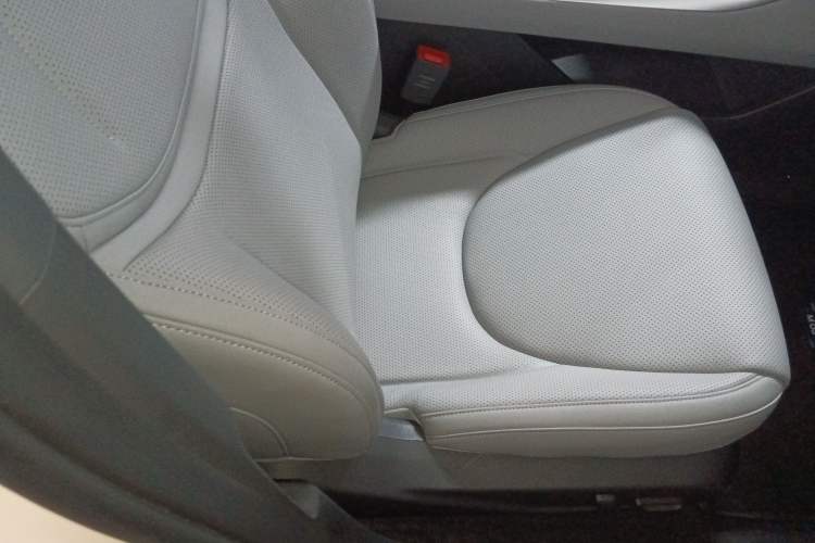 Used XPeng MONA M03 2024 620 with Ultra-Long Range
