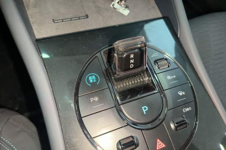 Used BYD Seal 06GT 2025 Intelligent Driving Version 605 Heatwave Edition
