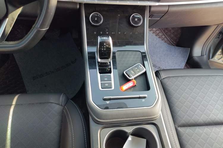 Used Chery Tiggo 8 2020 Revised Version 290TGDI Automatic Fashion Edition