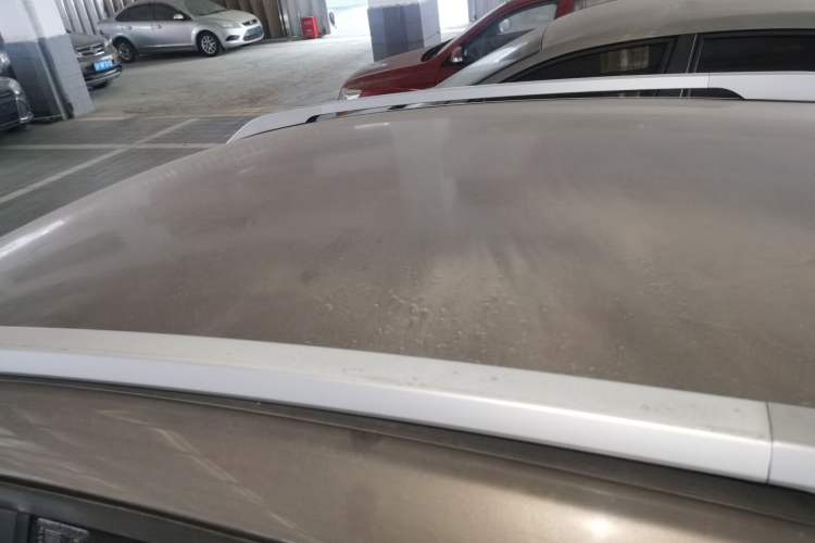 Used Chery Tiggo 3X 2017 1.5L Manual Urban Leading Edition