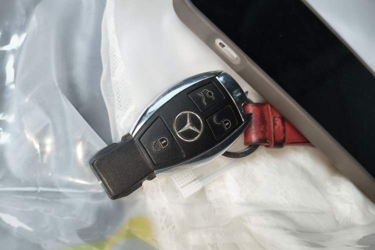 Used Mercedes-Benz GLC 2016 GLC 260 4MATIC Luxury Model