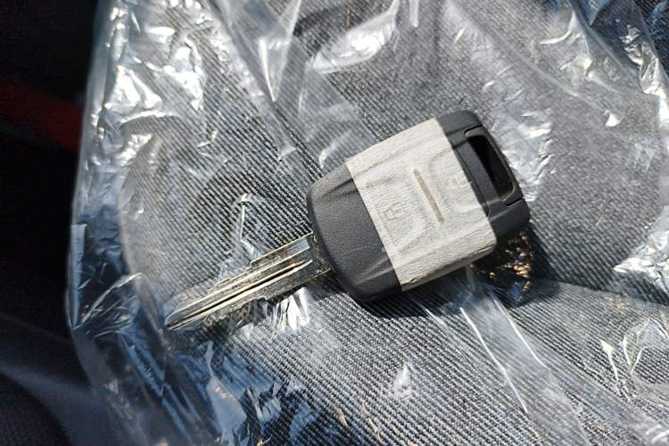 Used Wuling Hongguang New Energy 2024 All-Electric Model 300KM Practical Version
