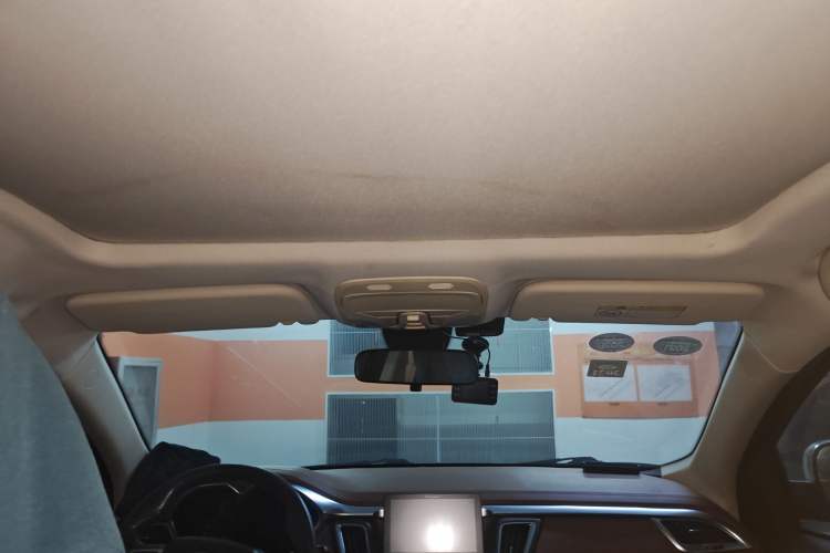 Used Soueast DX7 2016 1.5T Manual Triumph Edition
