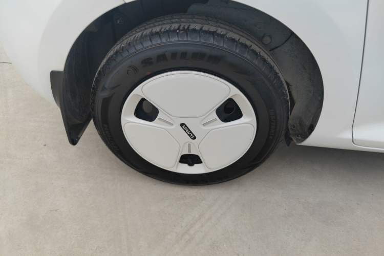 Used CHANGAN NEVO Lumin 2025 205km Refreshing Edition
