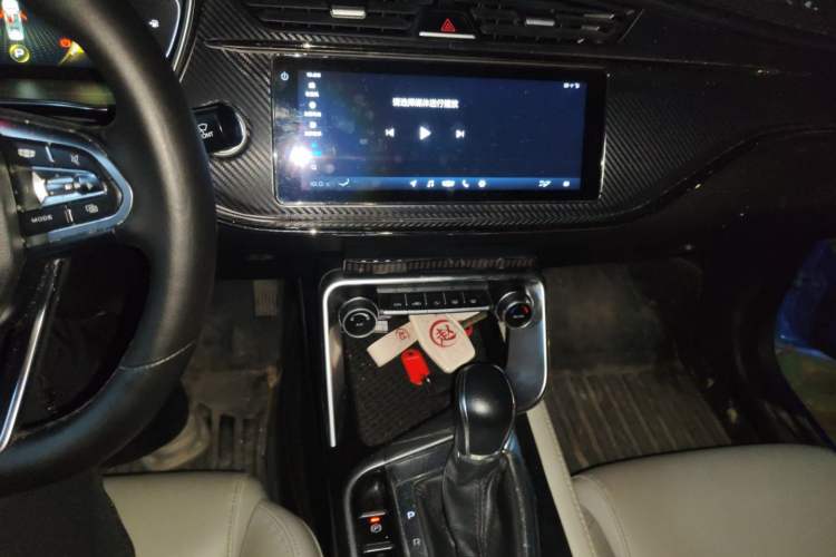 Used Geely Auto Binray 2018 14T CVT Binyi Edition