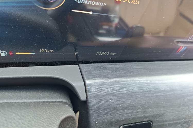 Used Buick GL8 2023 ES Lu Zun Deluxe Model