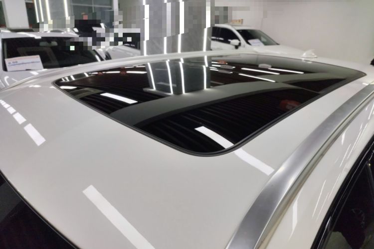 Used Volvo V90 2019 Cross Country T5 AWD Luxury Edition China VI Standard
