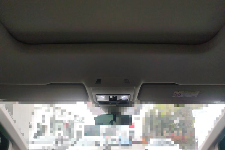 Used Volkswagen Viloran 2024 330TSI Business Edition Headliner