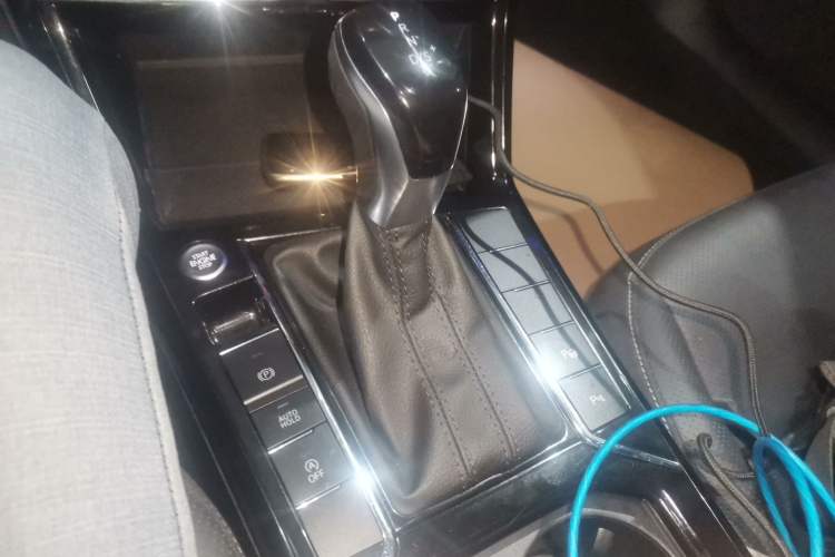 Used Volkswagen Passat 2022 330TSI Starry Luxury Edition – Exclusive Special Edition