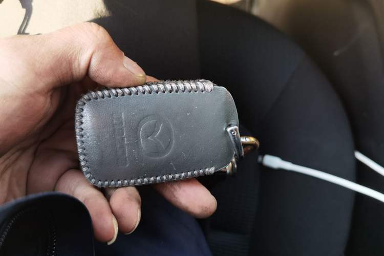 Used Mazda CX-5 2022 2.0L Automatic Two-Wheel Drive Smart Edition
