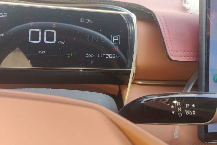 Used NETA X 2023 500 Lite