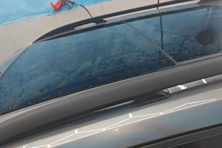 Used Chevrolet Equinox 2019 535T Automatic Chijie Edition China VI
