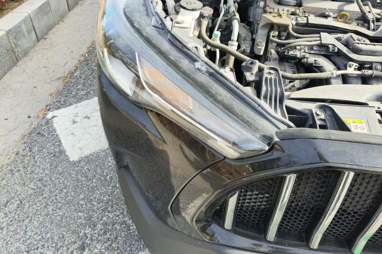 Used Toyota Corolla Cross 2023 2.0L Pioneer Edition