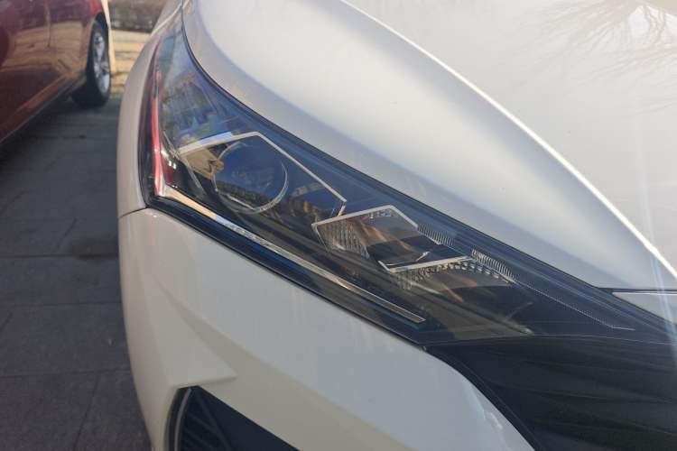 Used Hyundai Verna (new generation) 2020 1.4L CVT GLS Cool Edition
