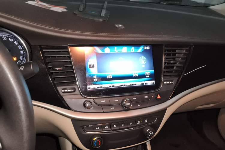 Used Buick Verano 2015 Sedan 15S Automatic Leading Model