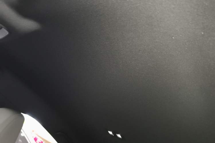 Used BYD Qin PLUS  Headliner