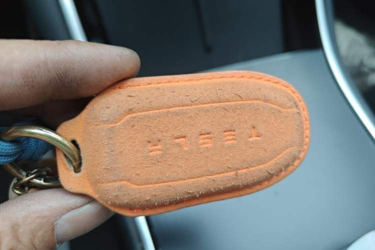 Used Tesla Model 3 2020 Long-Range Rear-Wheel-Drive Version