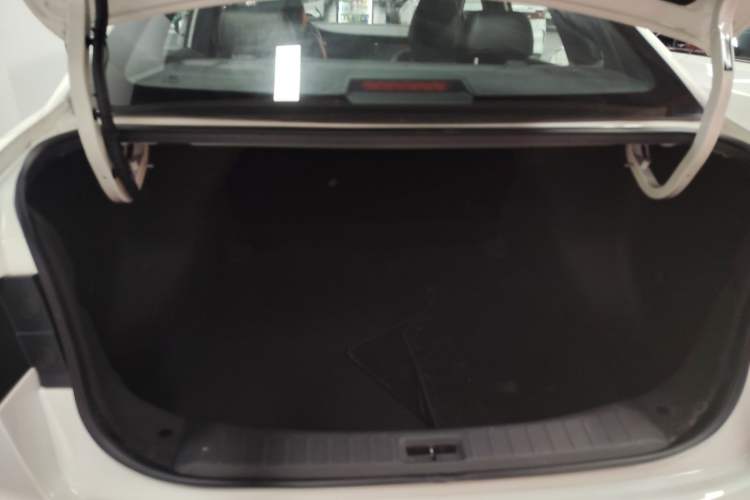 Used Venucia Venucia D60EV 2023 PLUS Comfort Edition SI Model
