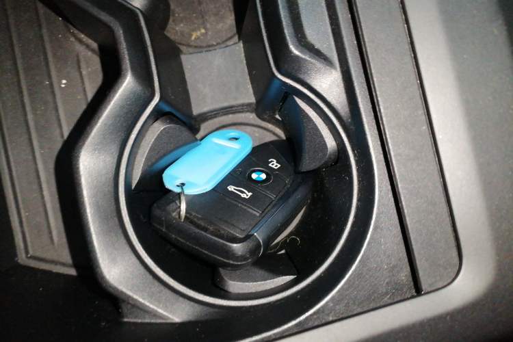 Used BMW X1 2018 sDrive18Li Fashion Model