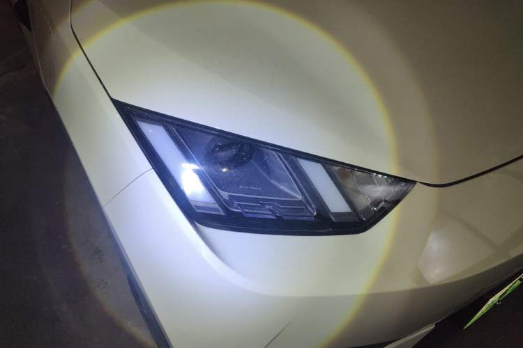 Used BYD Seagull 2025 Smart Drive Version 305 km Freedom Edition