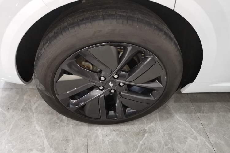 Used Li Auto L6 2024 Pro Model
