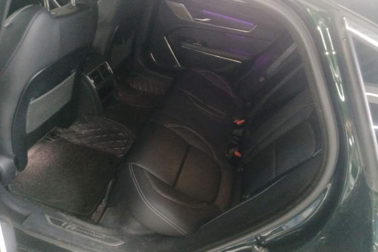 Used Jaguar XFL 2021 XFL 2.0T P250 Two-Wheel-Drive Elite Sport Edition
